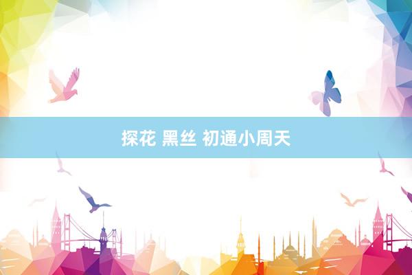 探花 黑丝 初通小周天
